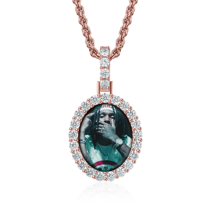 #Color_Rose Gold