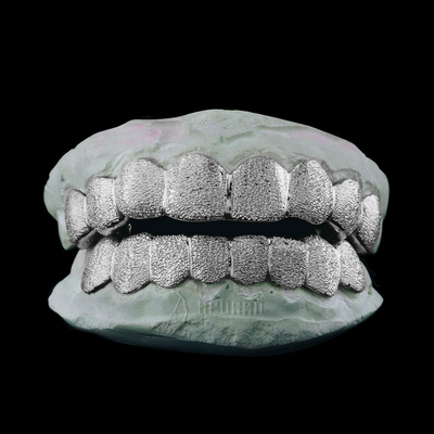 APORRO Premium Custom Iced-out Grillz
