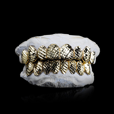 APORRO Premium Custom Grillz