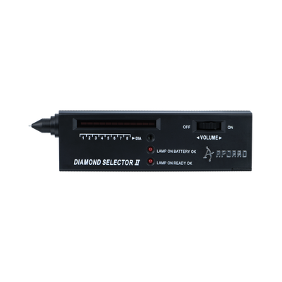 Diamond Tester - Battery Excluded