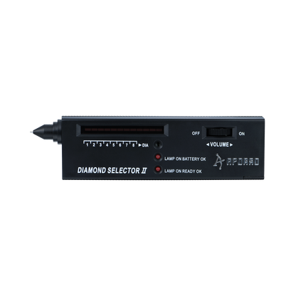 Diamond Tester - Battery Excluded