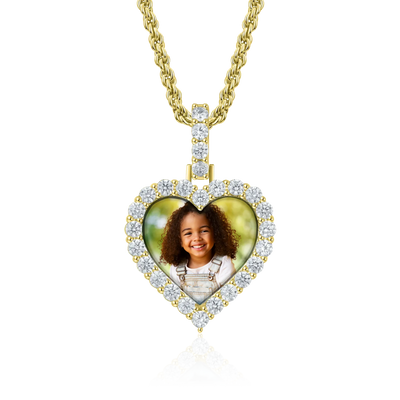 #Color_Yellow Gold