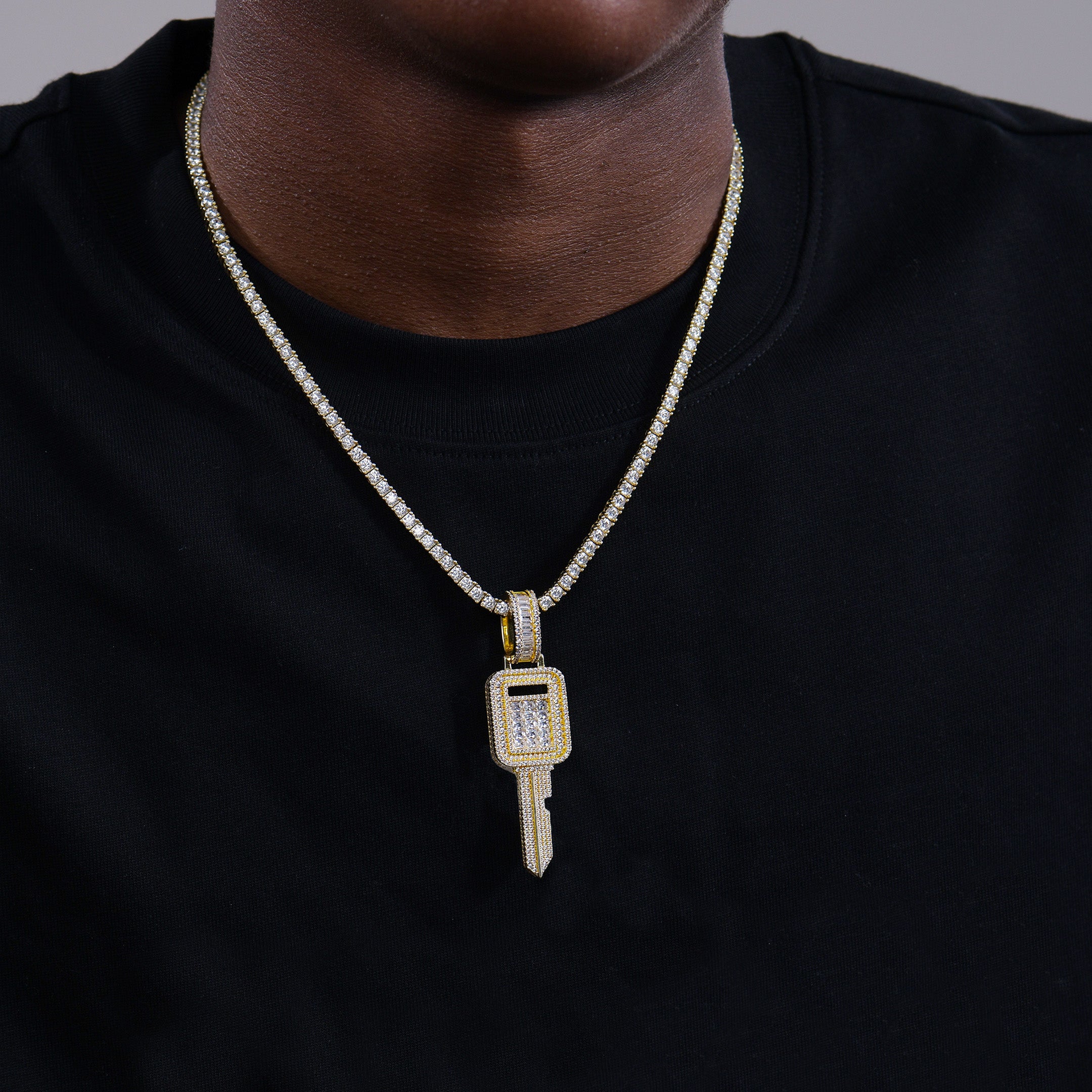 #Color_Yellow Gold