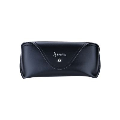 Premium Sunglasses with Leather Case