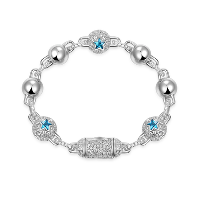 LaFlare Ball Bracelet - 10mm