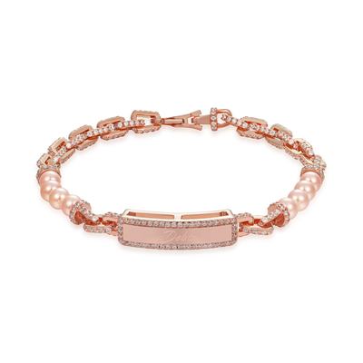  Rose Gold_Pink Pearl