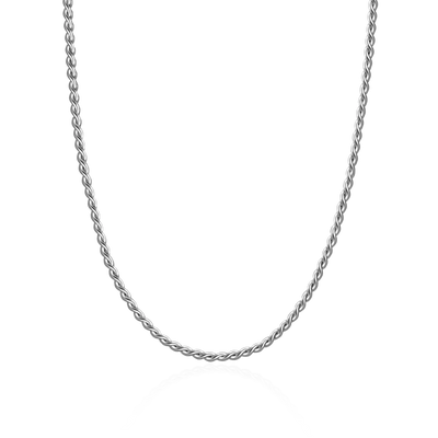 Franco Chain - 2mm