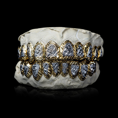 APORRO Premium Custom Grillz