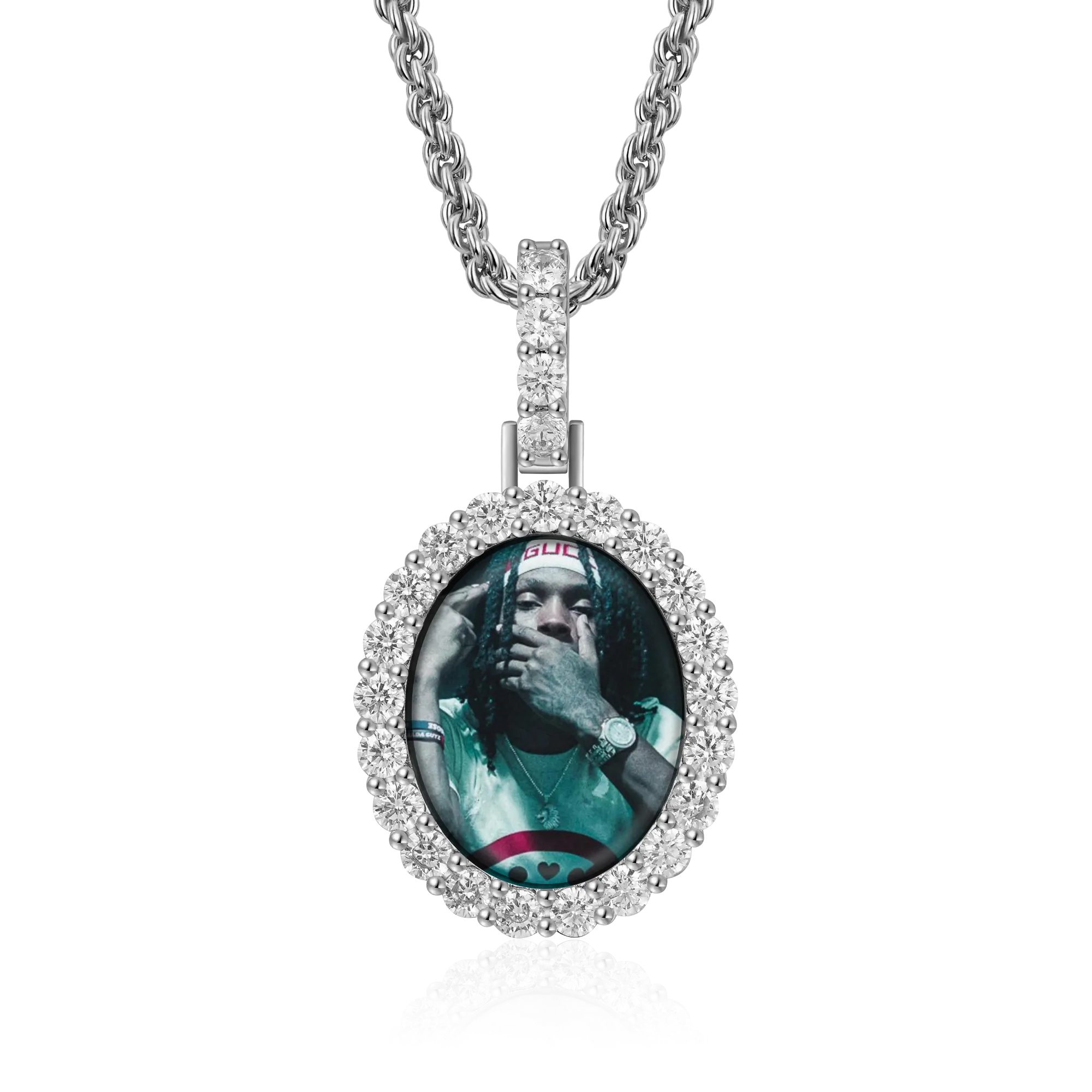 #Color_White Gold