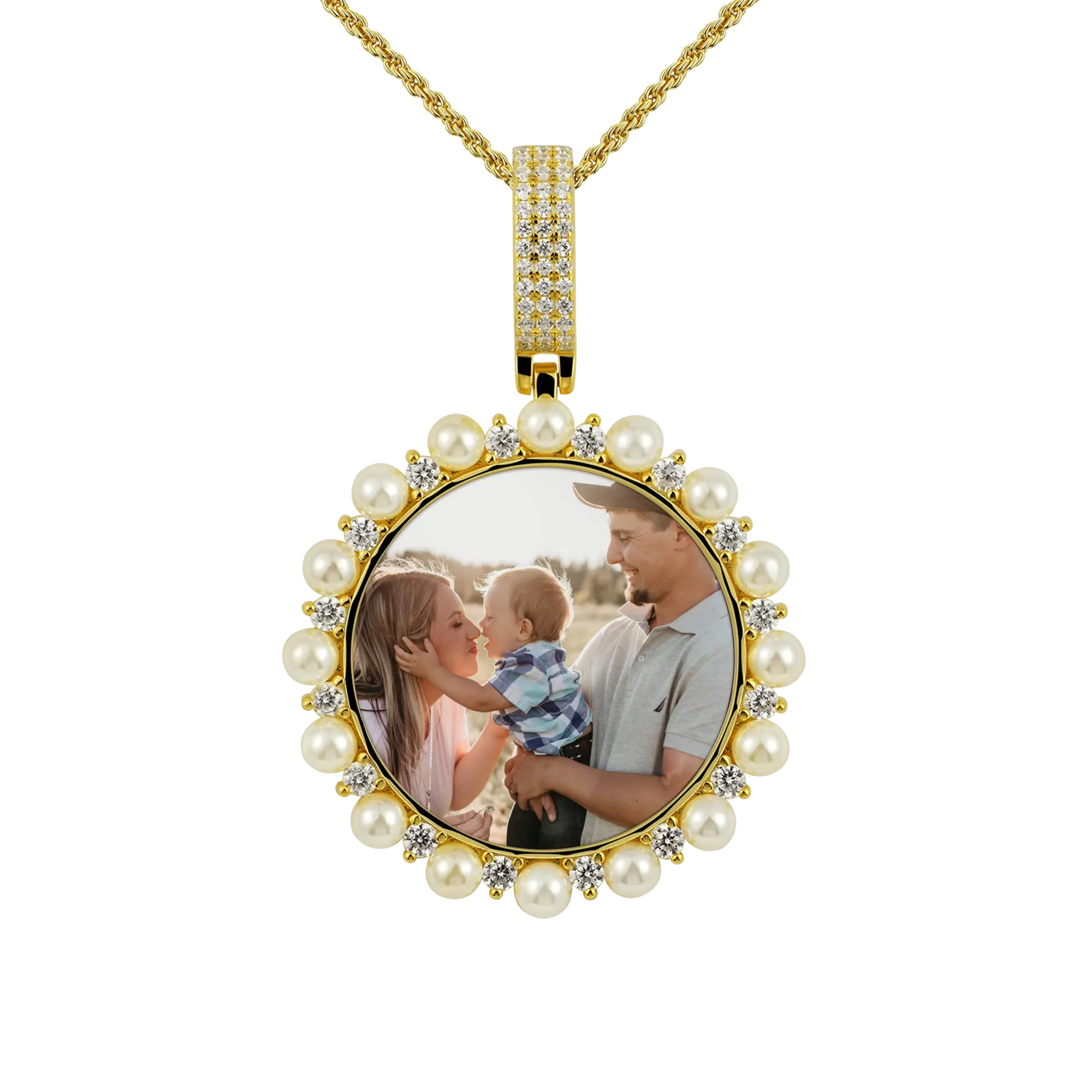 #Color_Yellow Gold