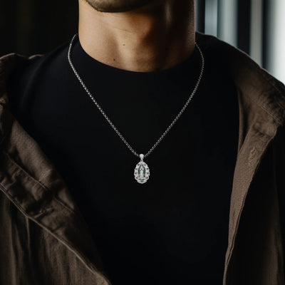 Guadalupe Light Pendant
