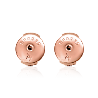 Pair - S925 Earring Backings