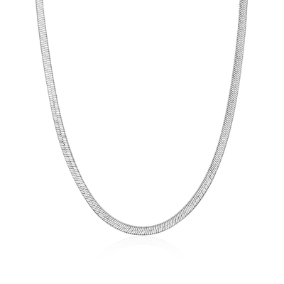 Herringbone Chain