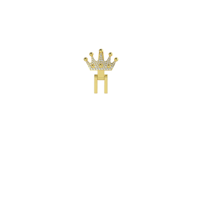 Crown Bail - Small Size