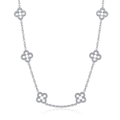 Moissanite Iced Agyin Dawuru Necklace