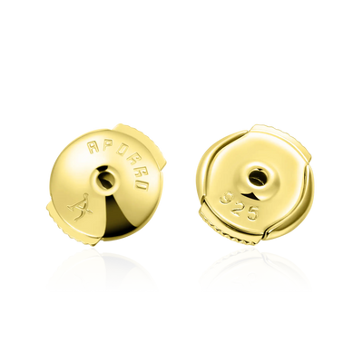 Pair - S925 Earring Backings