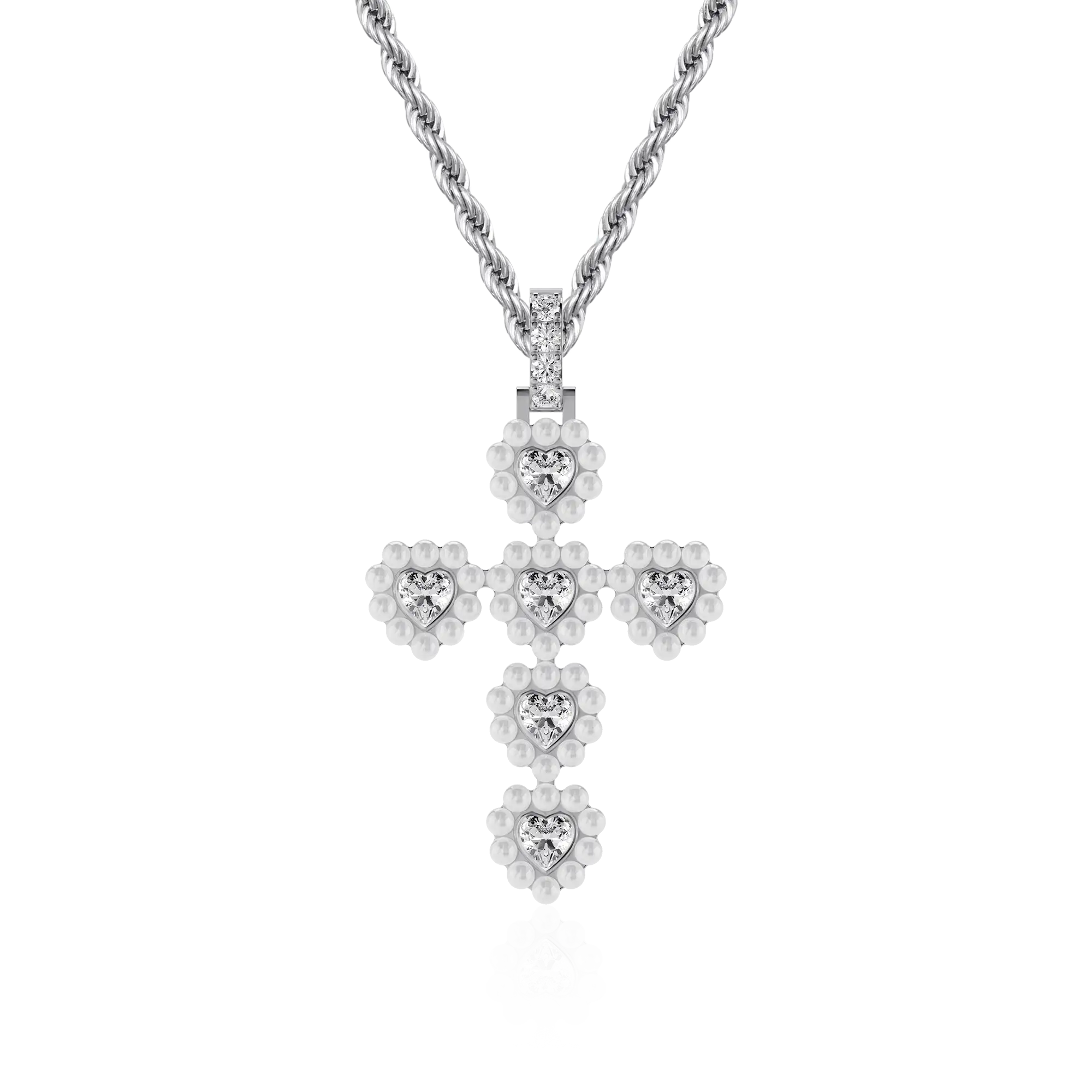 #Color_White Gold