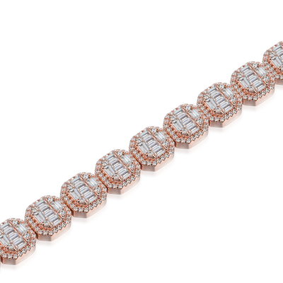 #Color_Rose Gold