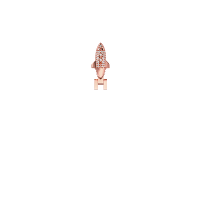 Rocket Bail