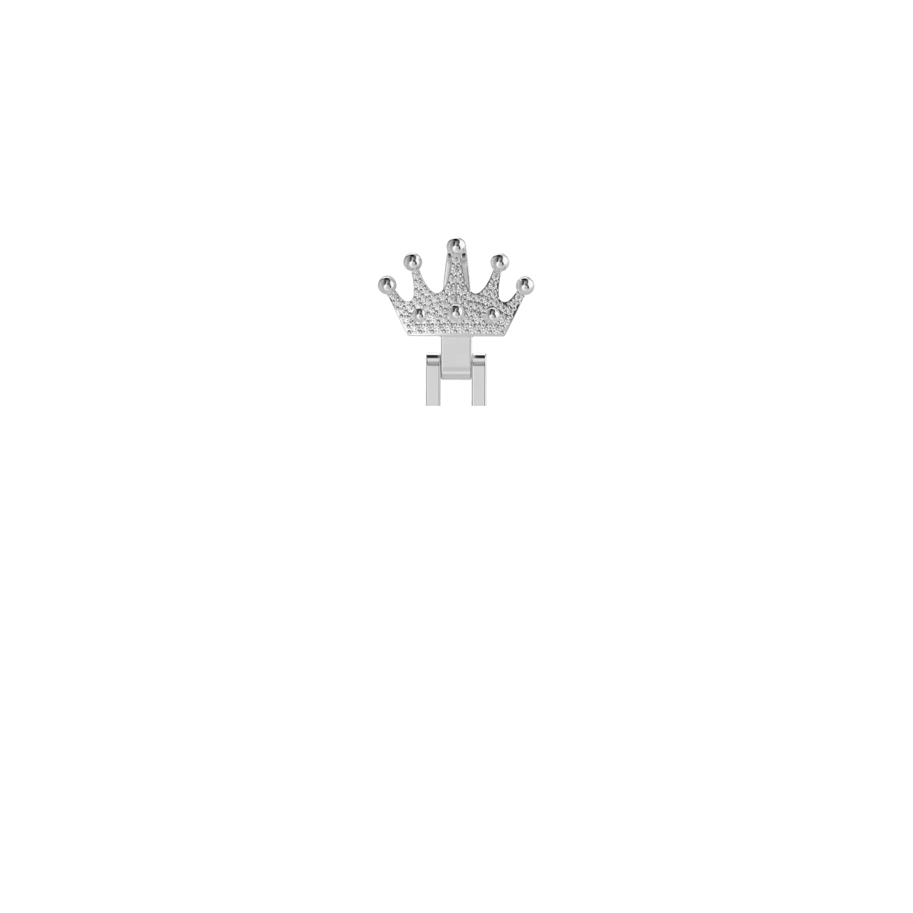 Crown Bail - Small Size