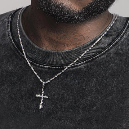 Cloister Cross Pendant
