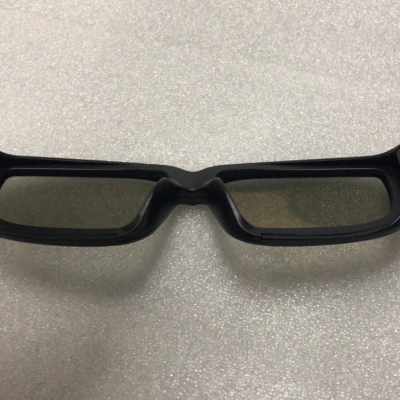 Comfortable and Durable 3D Glasses with Universal Compatibility and Li - APORRO