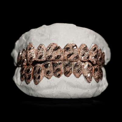 APORRO Premium Custom Grillz