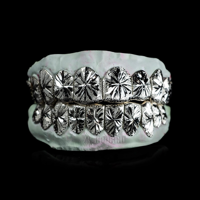 APORRO Premium Custom Grillz