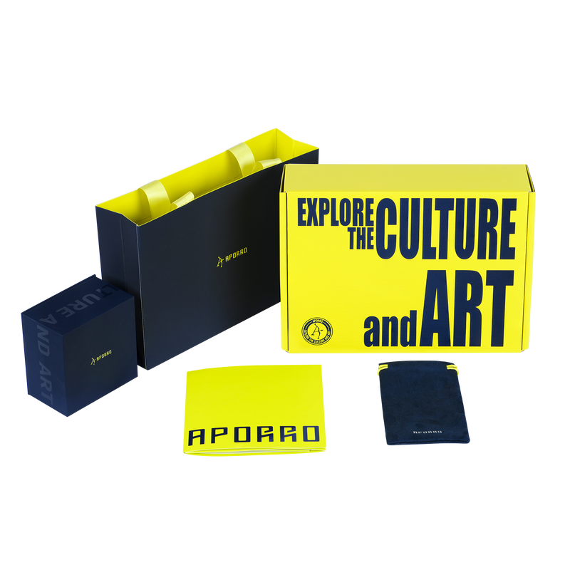 Custom Dual Purpose Championship Ring - APORRO