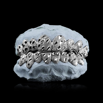 APORRO Premium Custom Grillz