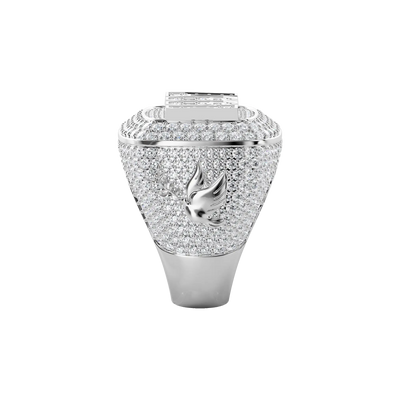 Championship Ring Custom