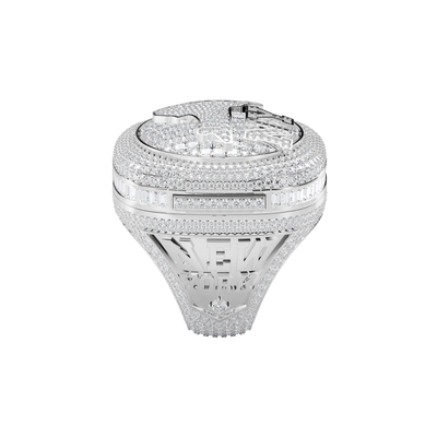 Custom Dual Purpose Championship Ring