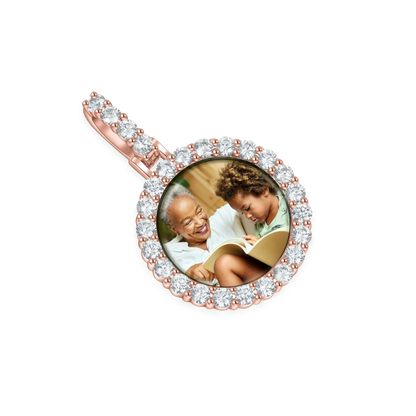 #Color_Rose Gold