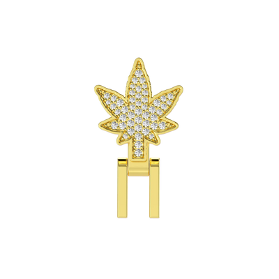 Marijuana Bail - Small Size