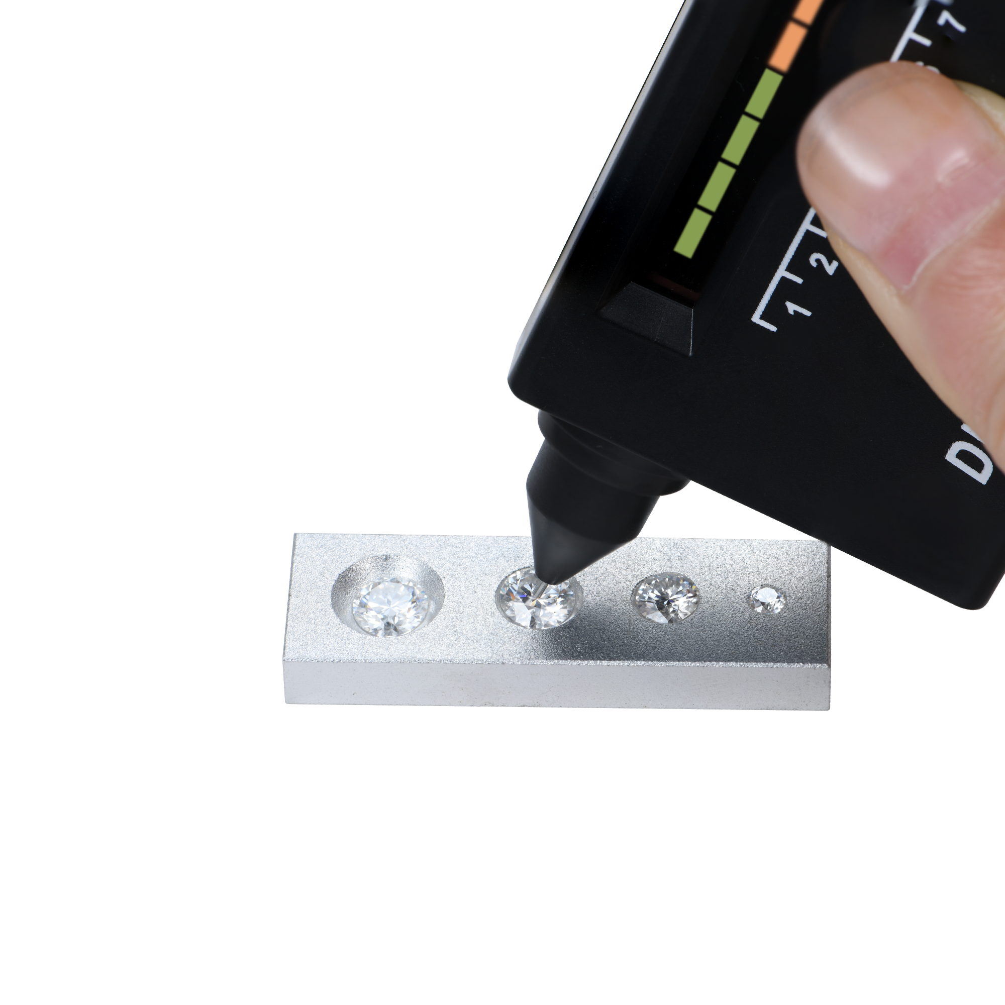 Diamond Tester - Battery Excluded