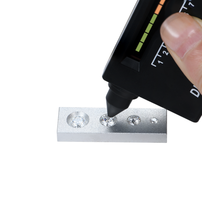 Diamond Tester - Battery Excluded