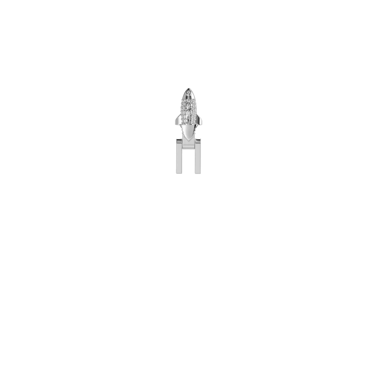 Rocket Bail - Small Size