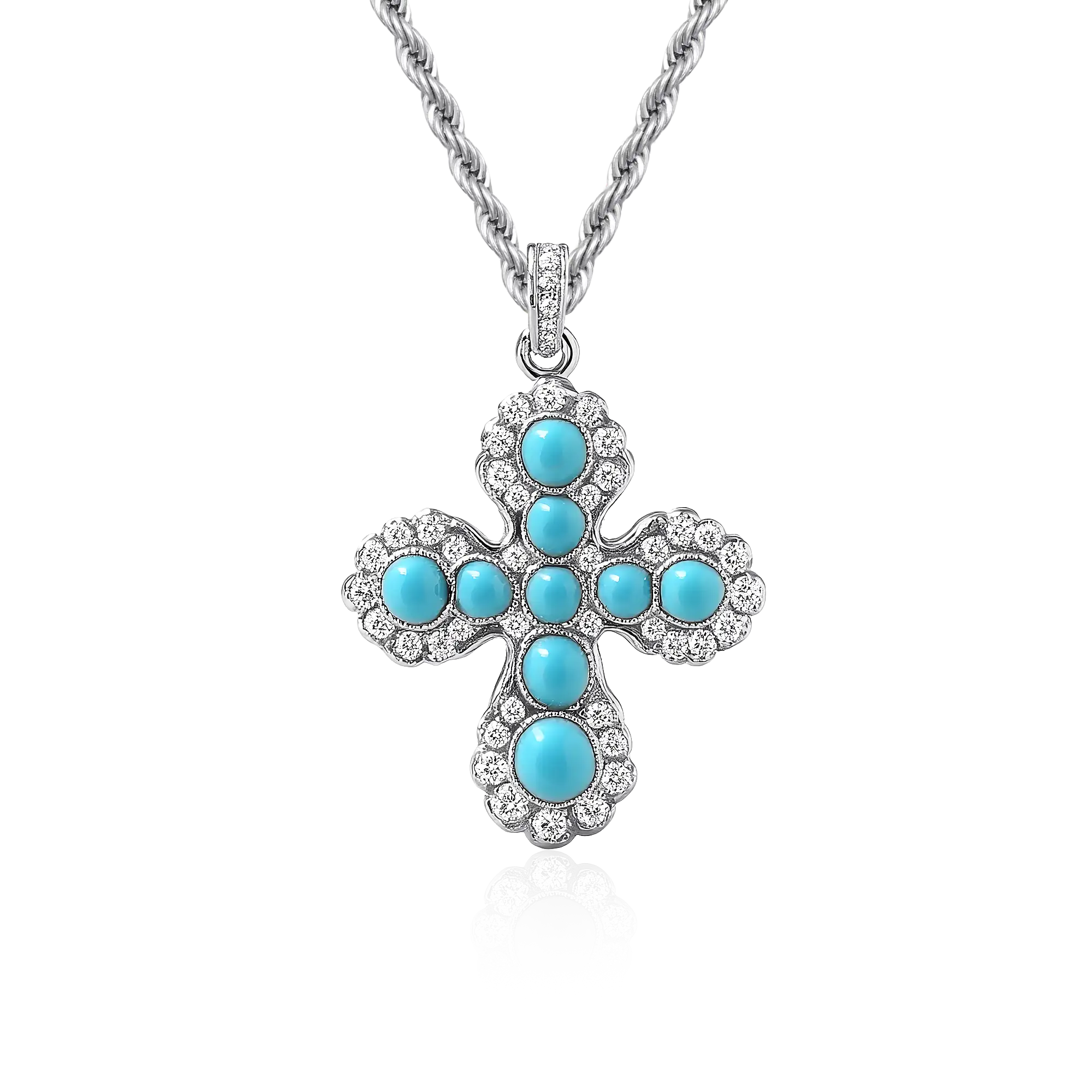 #Color_White Gold