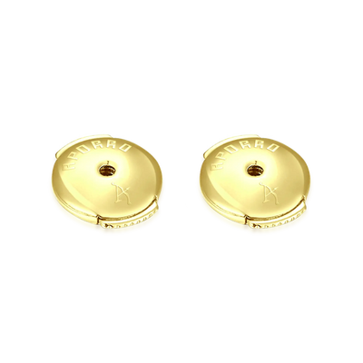 Pair - S925 Earring Backings
