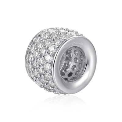Iced Hair Beads