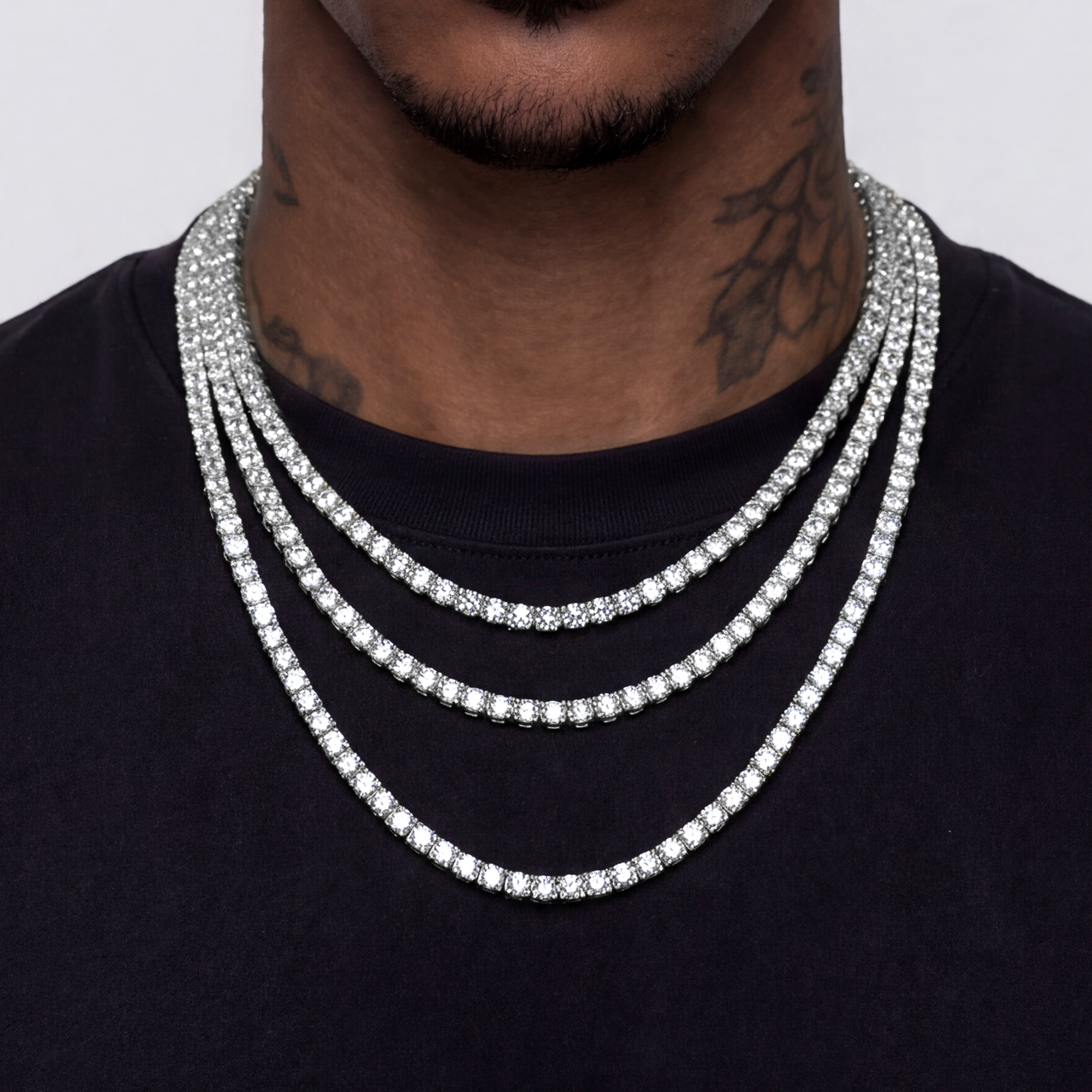 #Color_White Gold