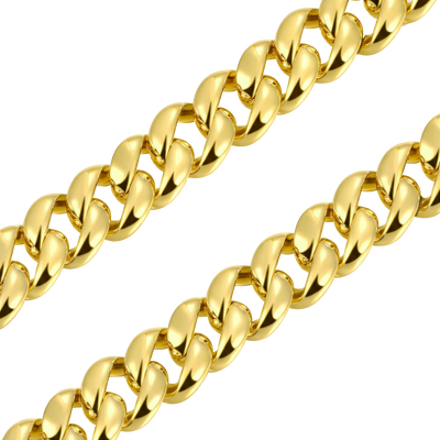 Cuban Bracelet - 12mm
