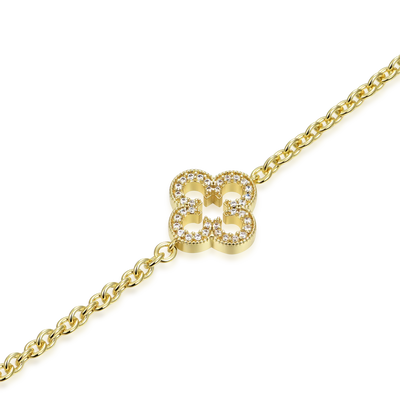 Iced Agyin Dawuru Necklace
