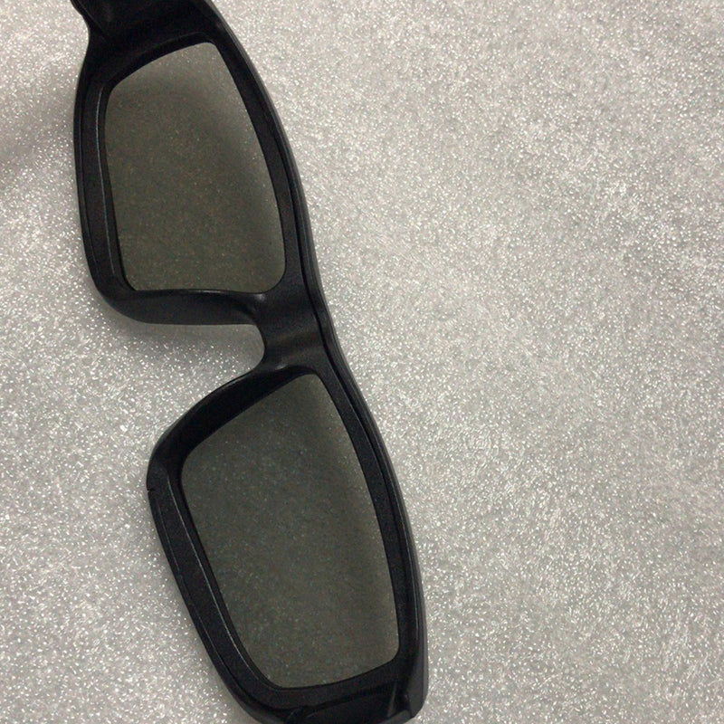 Comfortable and Durable 3D Glasses with Universal Compatibility and Li - APORRO