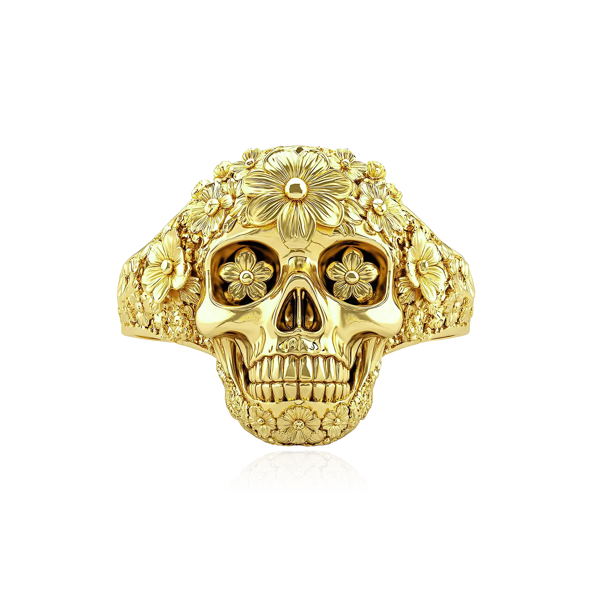 #Color_Yellow Gold
