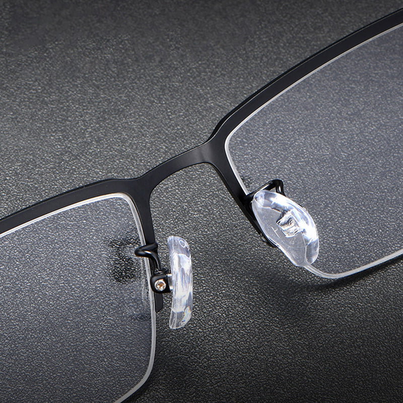 Pince-Nez Eyeglasses for Men/Women - APORRO