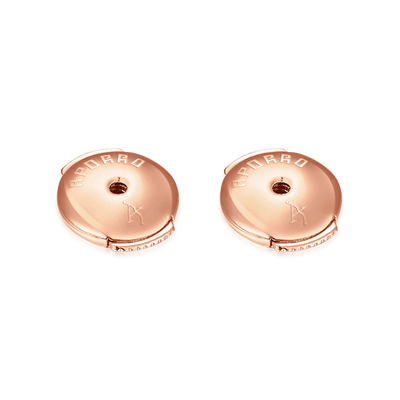Pair - S925 Earring Backings