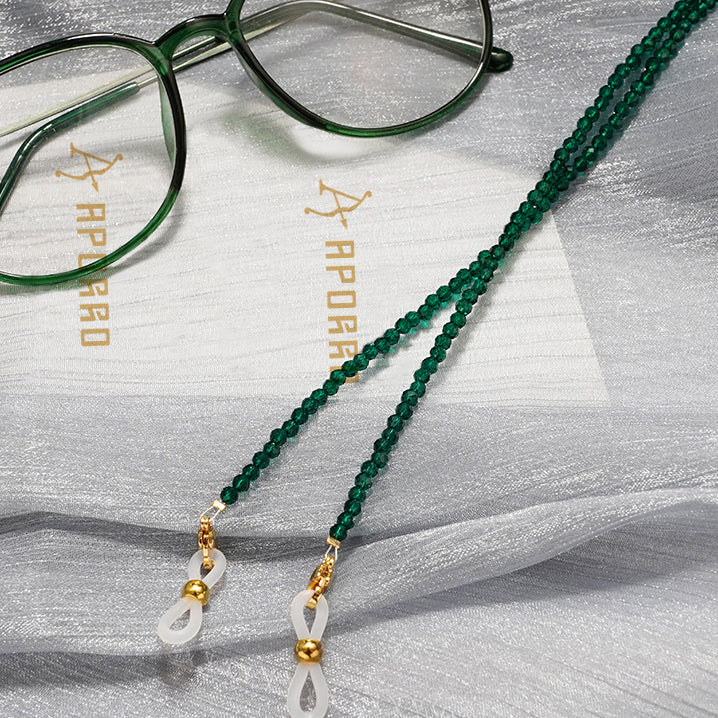 Beaded Eyeglass Chain for Women - APORRO