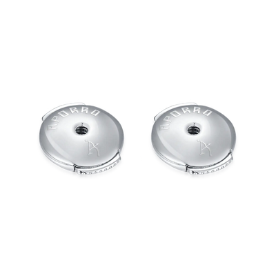 Pair - S925 Earring Backings