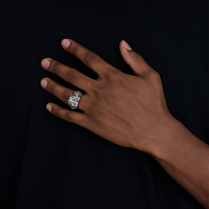 Infinity OG Camo Ring